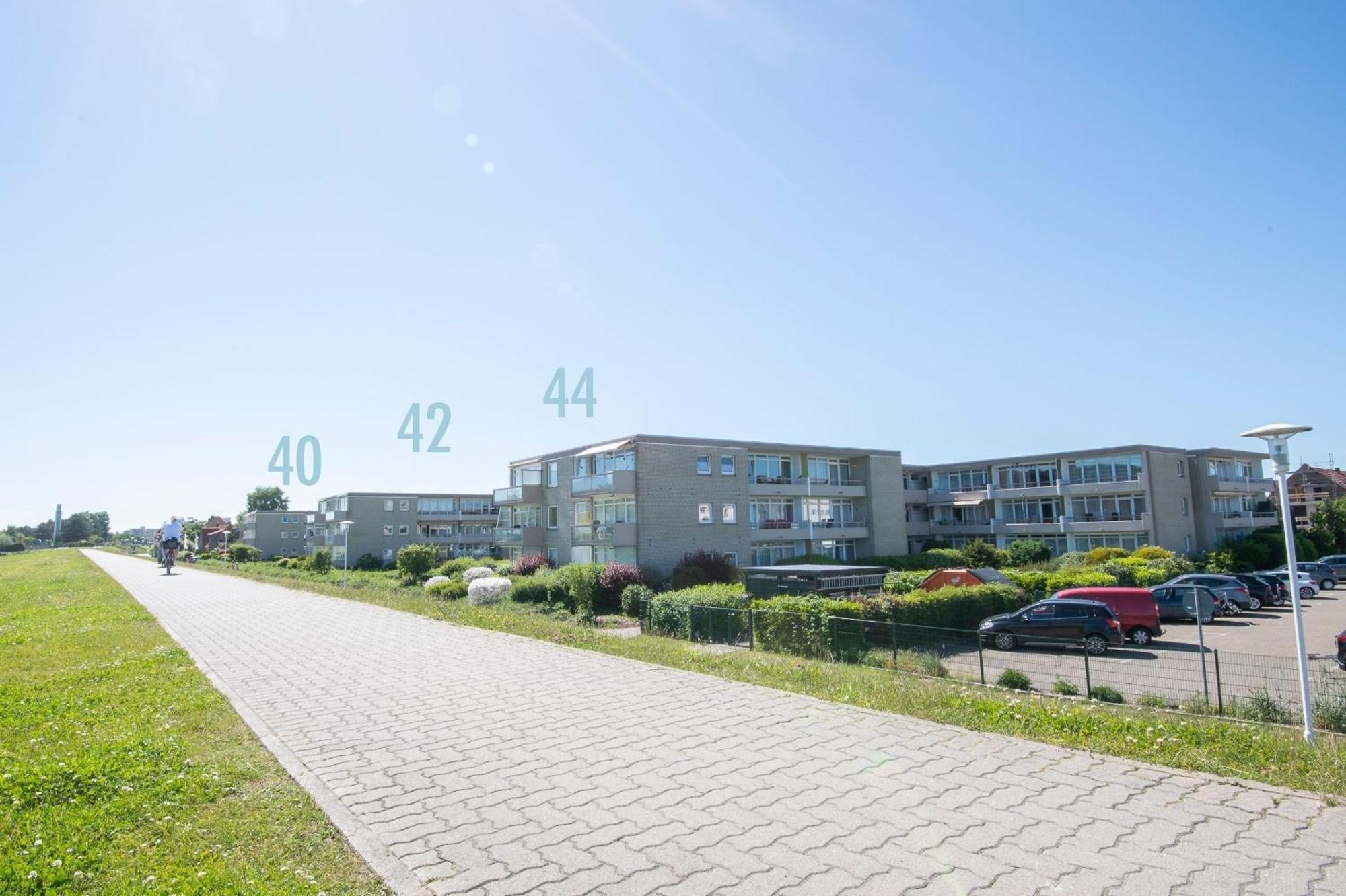 Baltic Apartment Am Duenenpark Grömitz Exteriör bild
