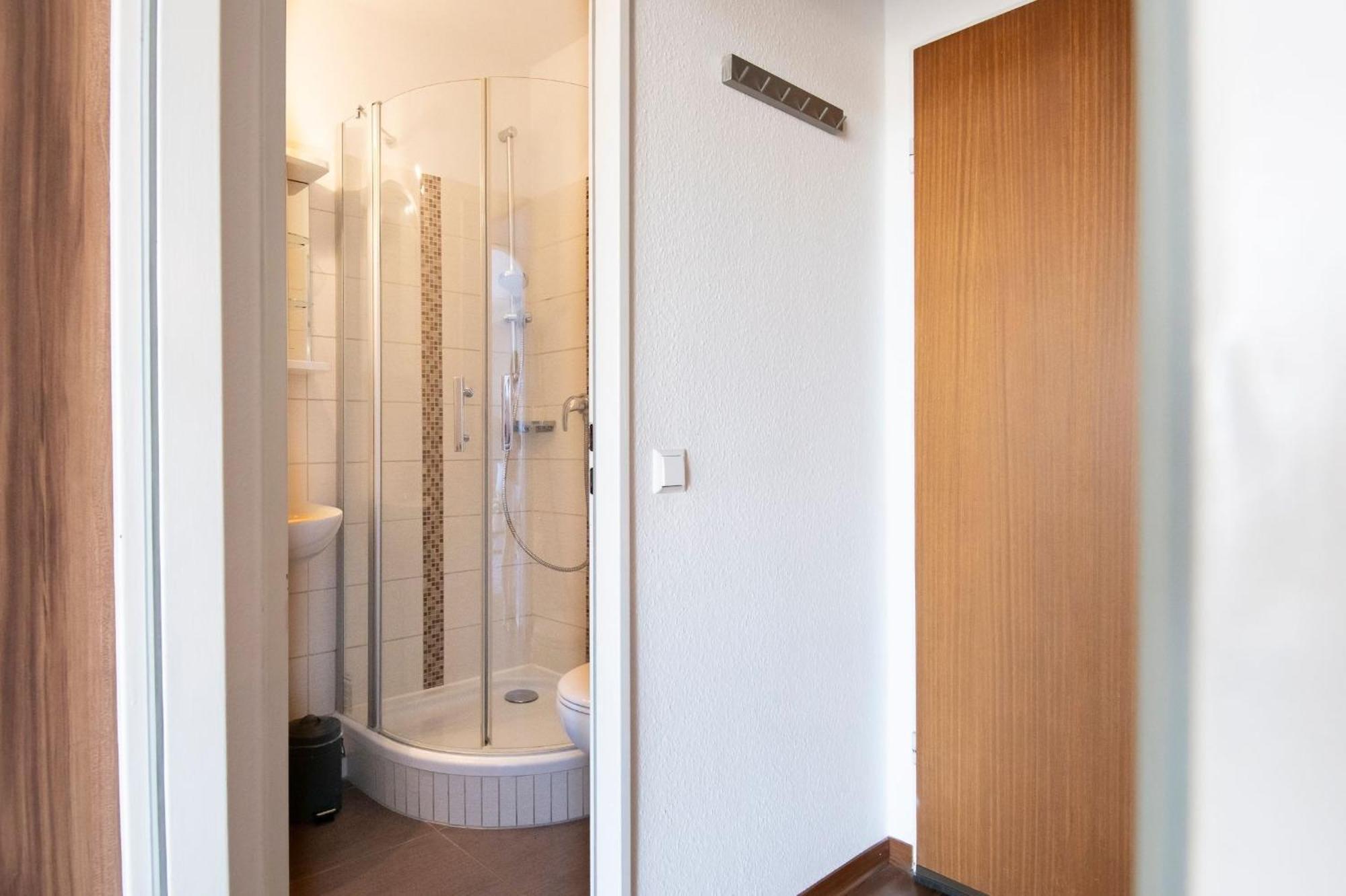 Baltic Apartment Am Duenenpark Grömitz Exteriör bild