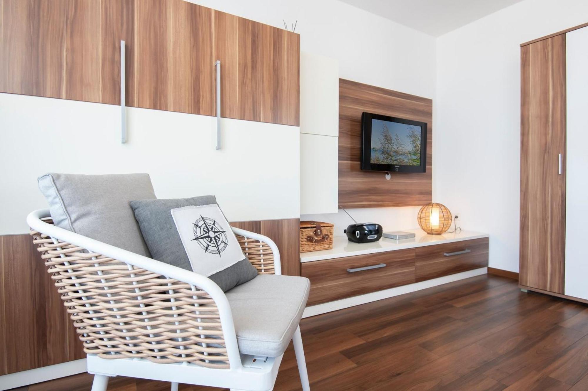 Baltic Apartment Am Duenenpark Grömitz Exteriör bild