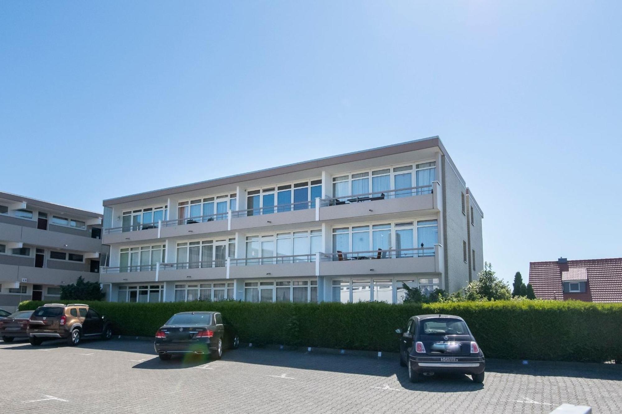 Baltic Apartment Am Duenenpark Grömitz Exteriör bild