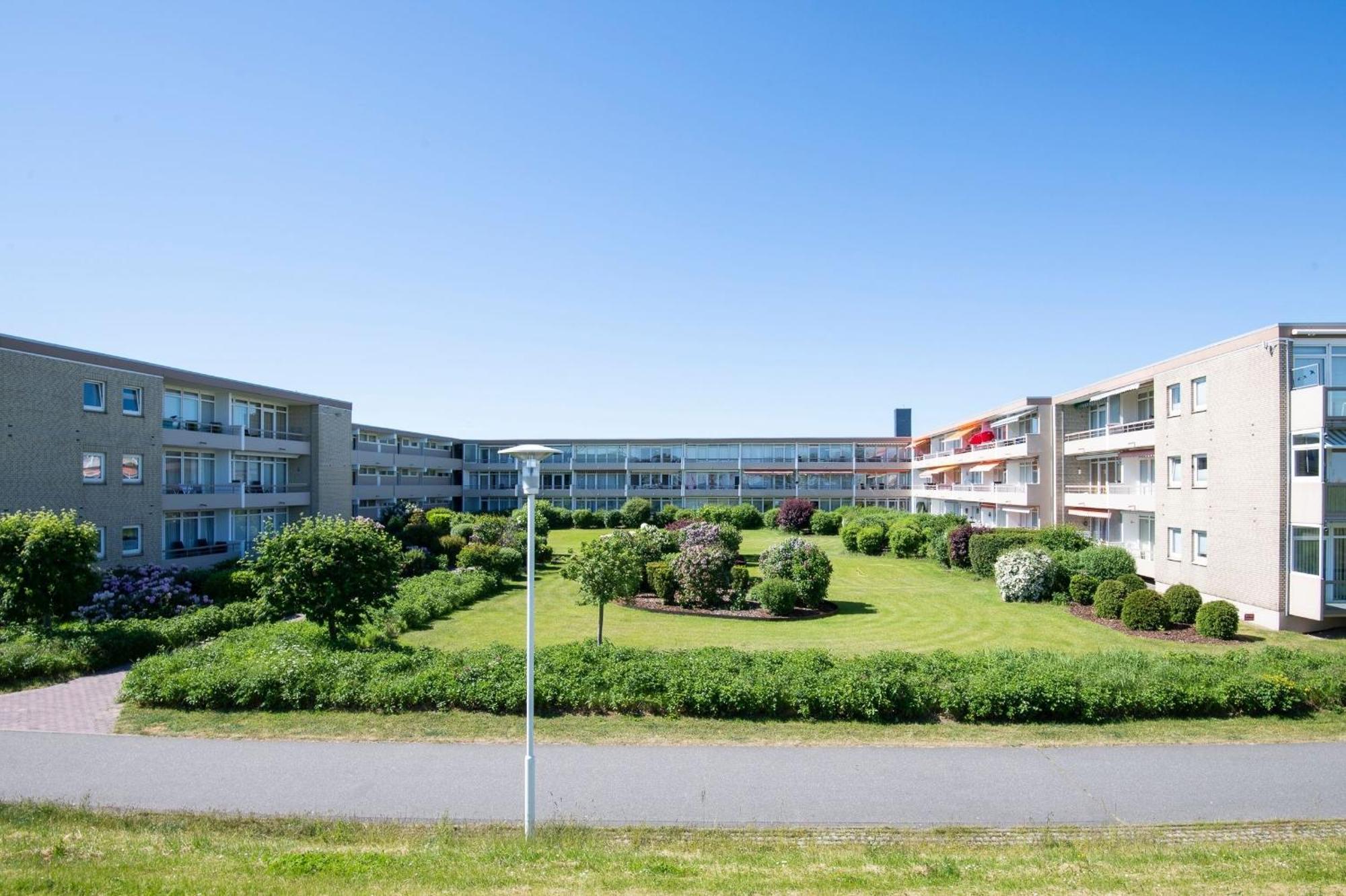 Baltic Apartment Am Duenenpark Grömitz Exteriör bild