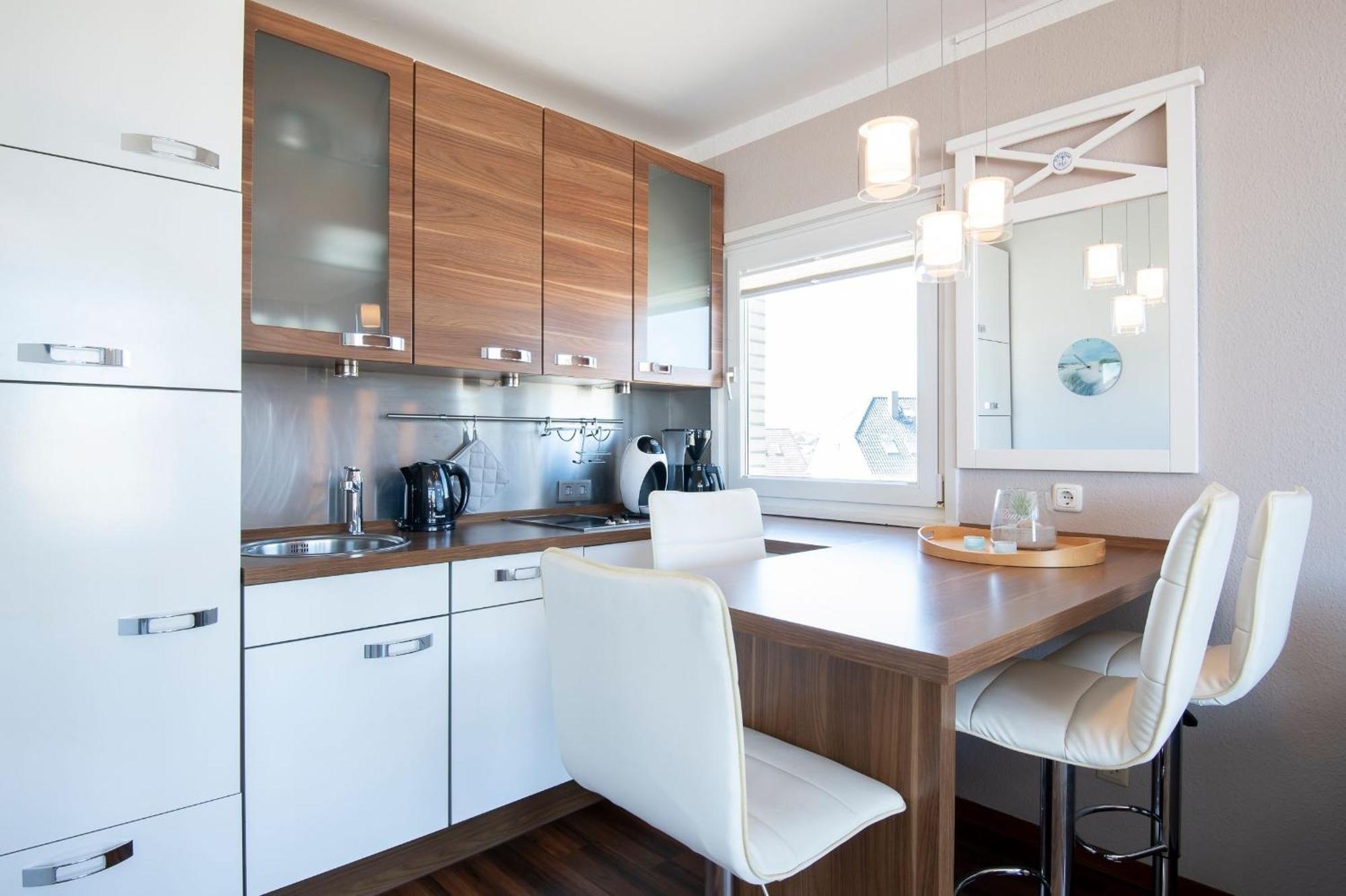 Baltic Apartment Am Duenenpark Grömitz Exteriör bild